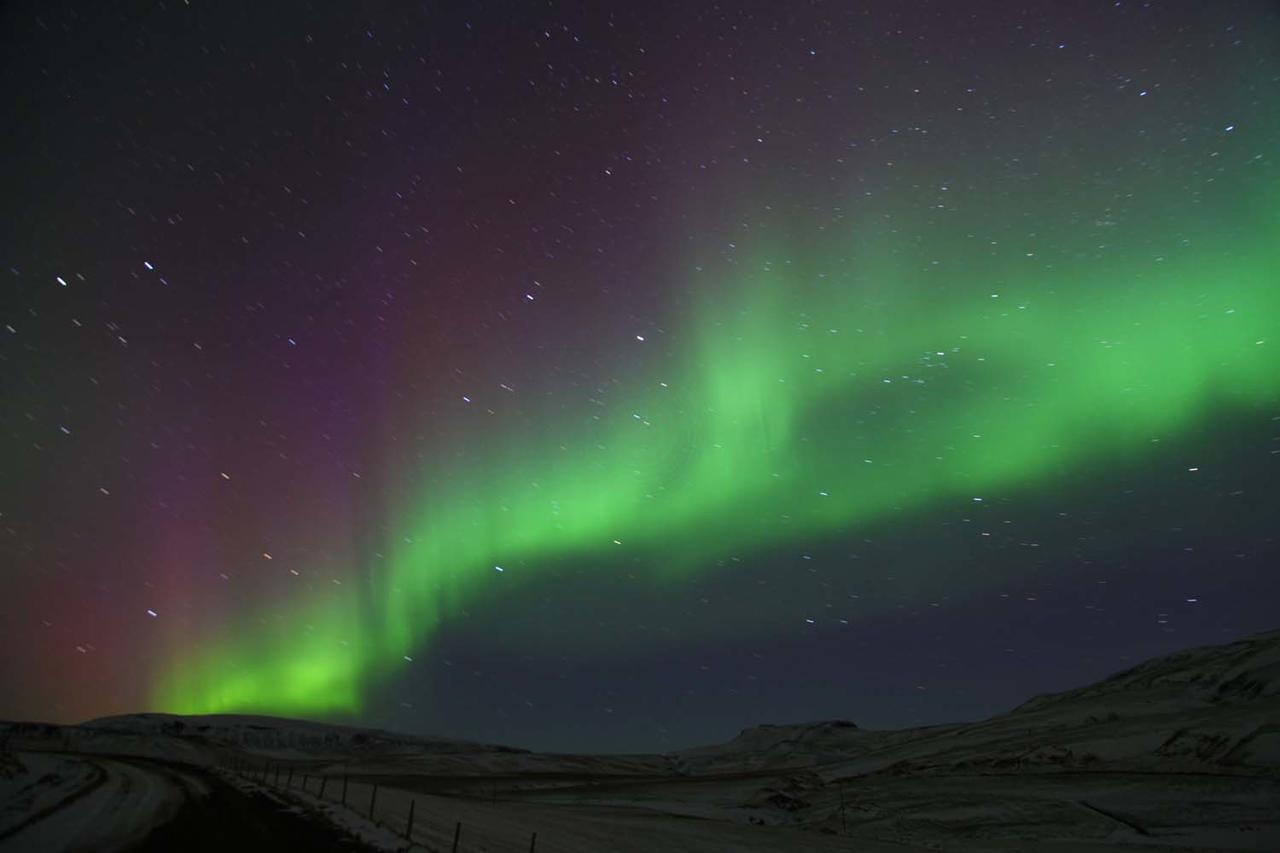 Hotel Selja Hvolsvollur Bagian luar foto